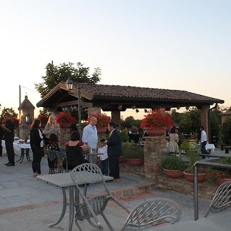 Agriturismo Le Casette Castelvetro di Modena Eksteriør bilde