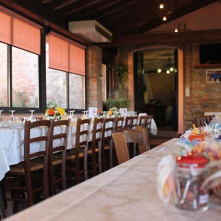 Agriturismo Le Casette Castelvetro di Modena Eksteriør bilde