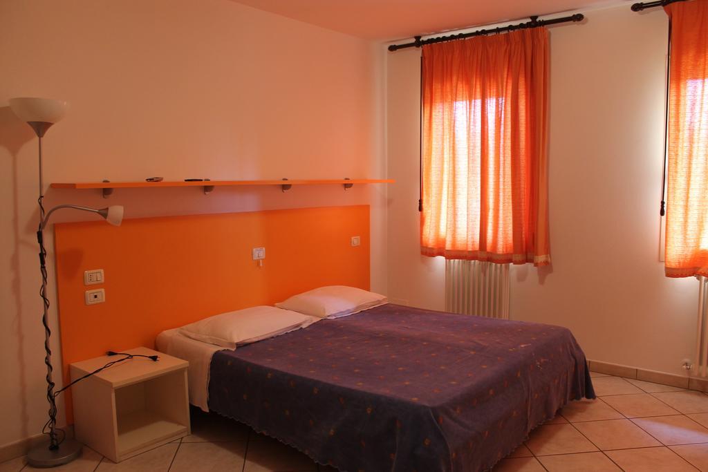 Agriturismo Le Casette Castelvetro di Modena Rom bilde